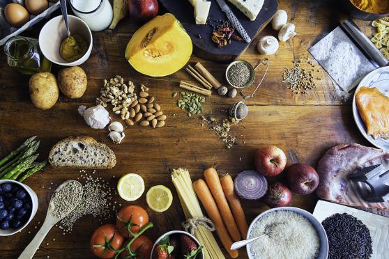 keep your bones strong with these essential nutrients